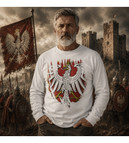 BLUZA ORZEŁ 5